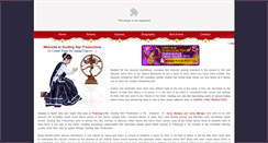 Desktop Screenshot of guidingstaronline.com